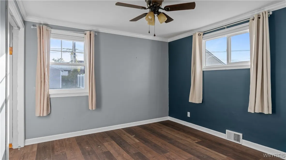 Bedroom 1st Floor
