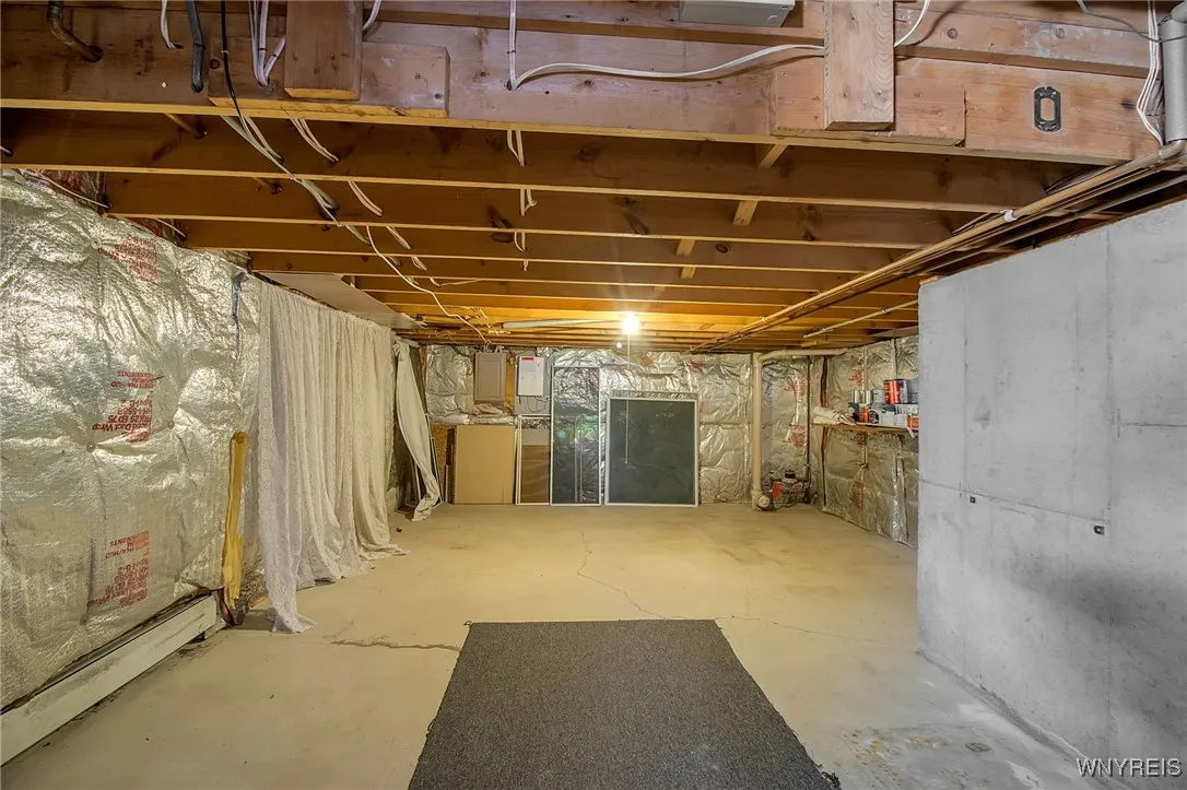 Awesome amount of storage