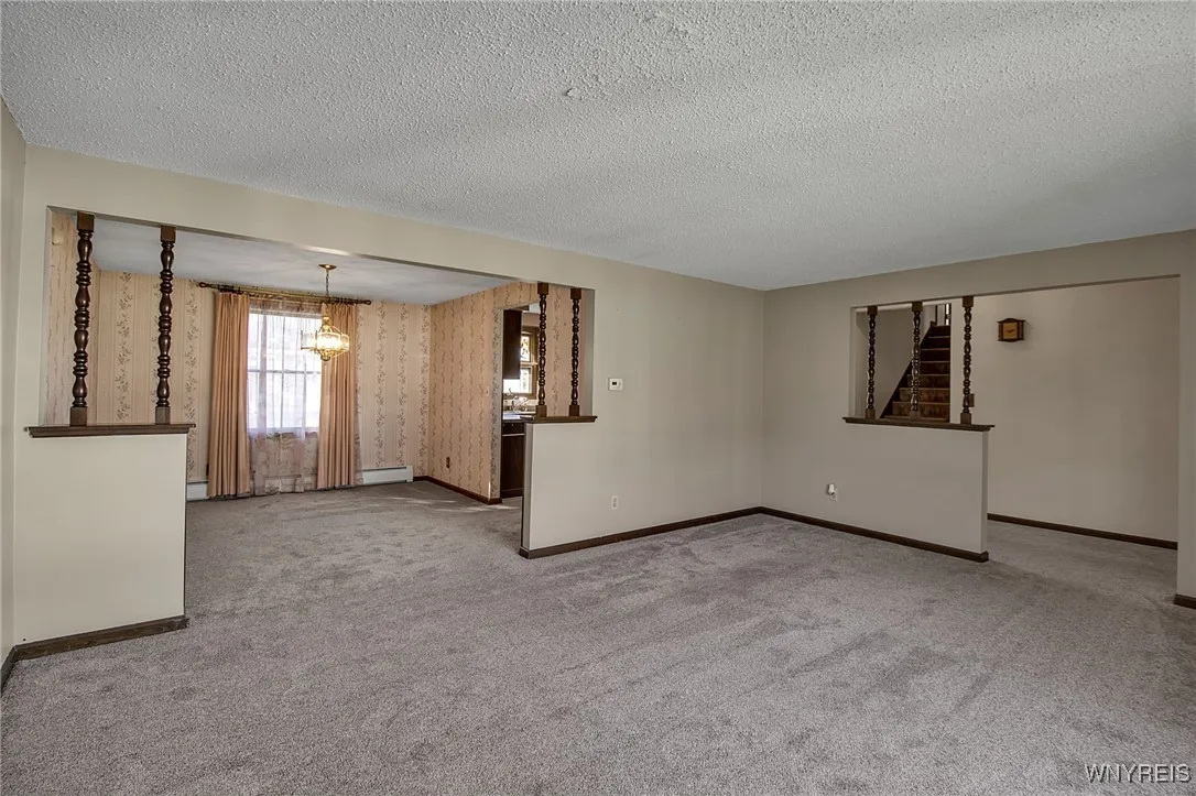 Wonderful Entertaining space