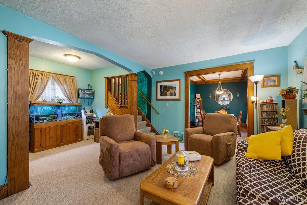 2254 Cleveland Avenue, Niagara Falls, New York 143, Niagara Falls, New York 14305, 3 Bedrooms Bedrooms, 7 Rooms Rooms,1 BathroomBathrooms,Residential,For Sale,2254 Cleveland Avenue, Niagara Falls, New York 143,0,B1644816