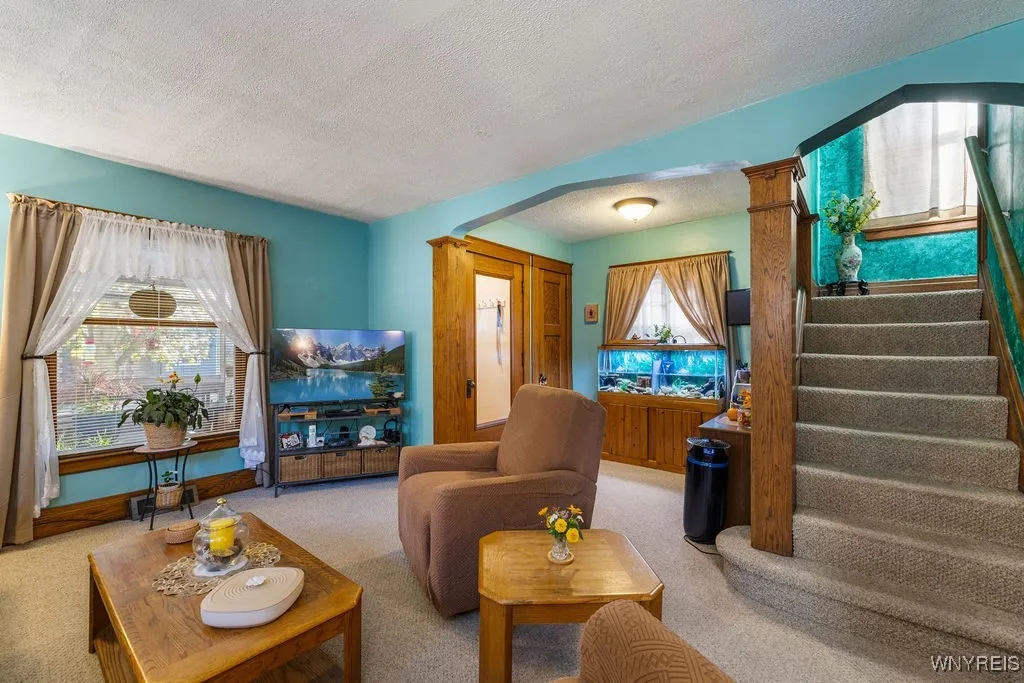 2254 Cleveland Avenue, Niagara Falls, New York 143, Niagara Falls, New York 14305, 3 Bedrooms Bedrooms, 7 Rooms Rooms,1 BathroomBathrooms,Residential,For Sale,2254 Cleveland Avenue, Niagara Falls, New York 143,0,B1644816