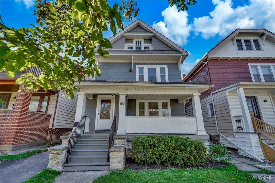 150 Englewood Avenue, Buffalo, New York 14214, Buffalo, New York 14214, 6 Bedrooms Bedrooms, ,2 BathroomsBathrooms,Residential,For Sale,150 Englewood Avenue, Buffalo, New York 14214,0,B1645023