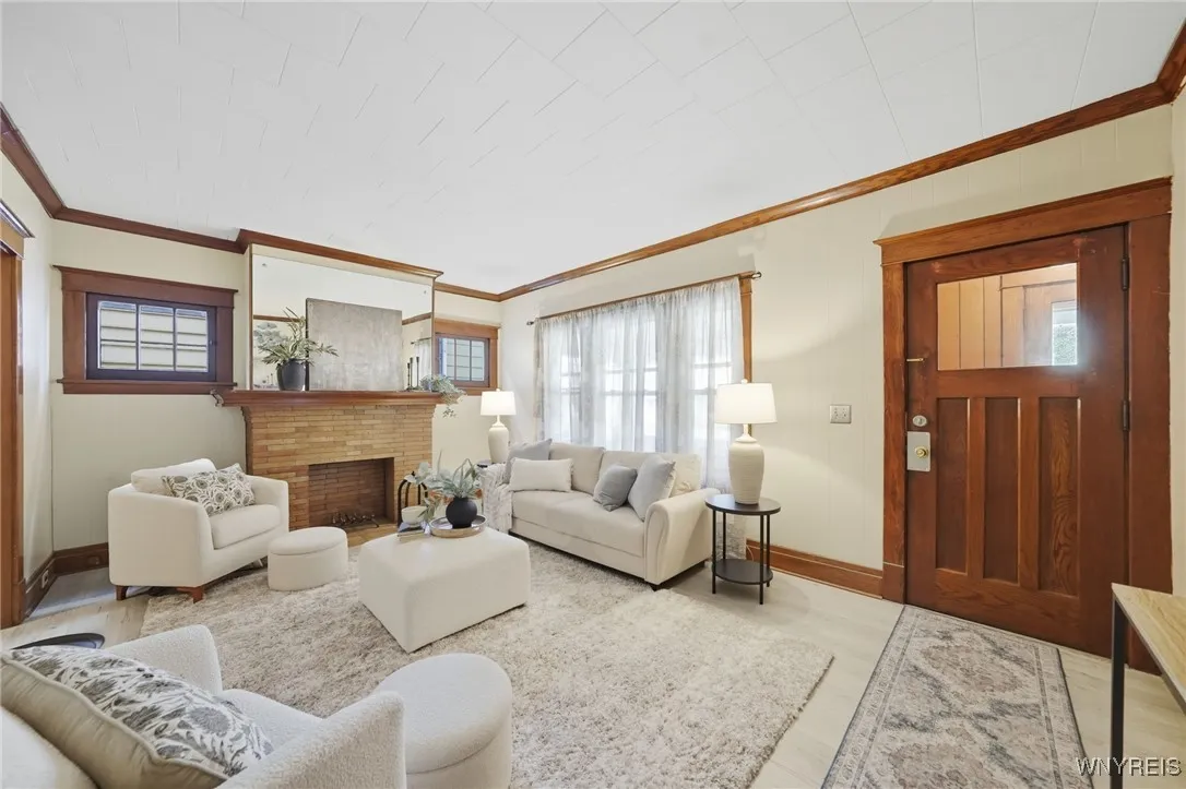150 Englewood Avenue, Buffalo, New York 14214, Buffalo, New York 14214, 6 Bedrooms Bedrooms, ,2 BathroomsBathrooms,Residential,For Sale,150 Englewood Avenue, Buffalo, New York 14214,0,B1645023