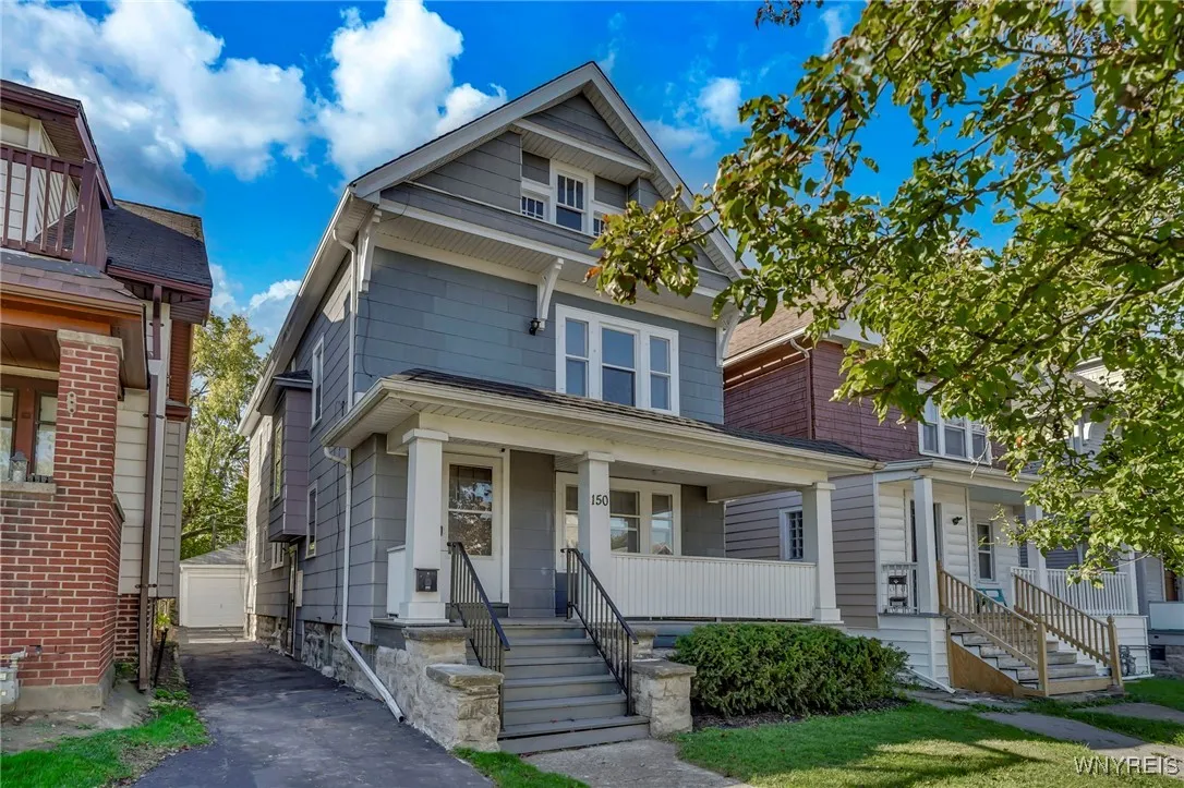 150 Englewood Avenue, Buffalo, New York 14214, Buffalo, New York 14214, 6 Bedrooms Bedrooms, ,2 BathroomsBathrooms,Residential,For Sale,150 Englewood Avenue, Buffalo, New York 14214,0,B1645023
