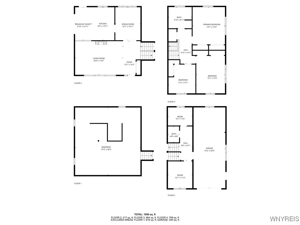 3725 Sowles Road, Hamburg, New York 14075, Hamburg, New York 14075, 3 Bedrooms Bedrooms, 10 Rooms Rooms,1 BathroomBathrooms,Residential,For Sale,3725 Sowles Road, Hamburg, New York 14075,0,B1645938