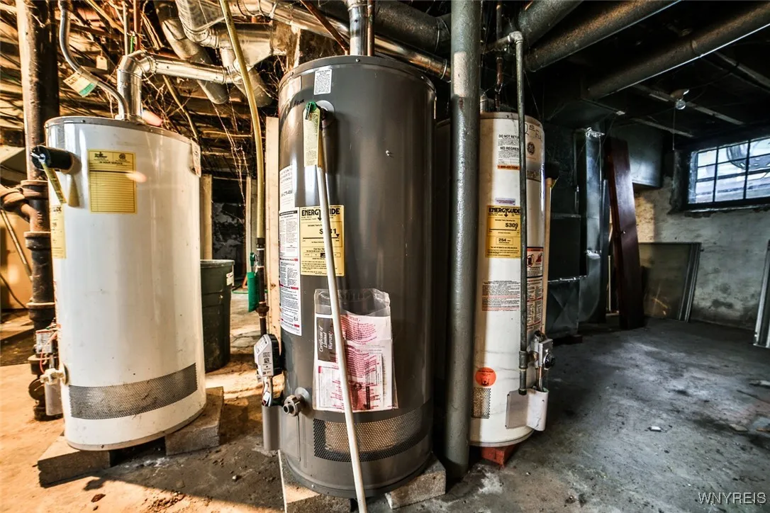 346 Woodward Avenue, Buffalo, New York 14214, Buffalo, New York 14214, 6 Bedrooms Bedrooms, ,3 BathroomsBathrooms,Residential,For Sale,346 Woodward Avenue, Buffalo, New York 14214,0,B1645871