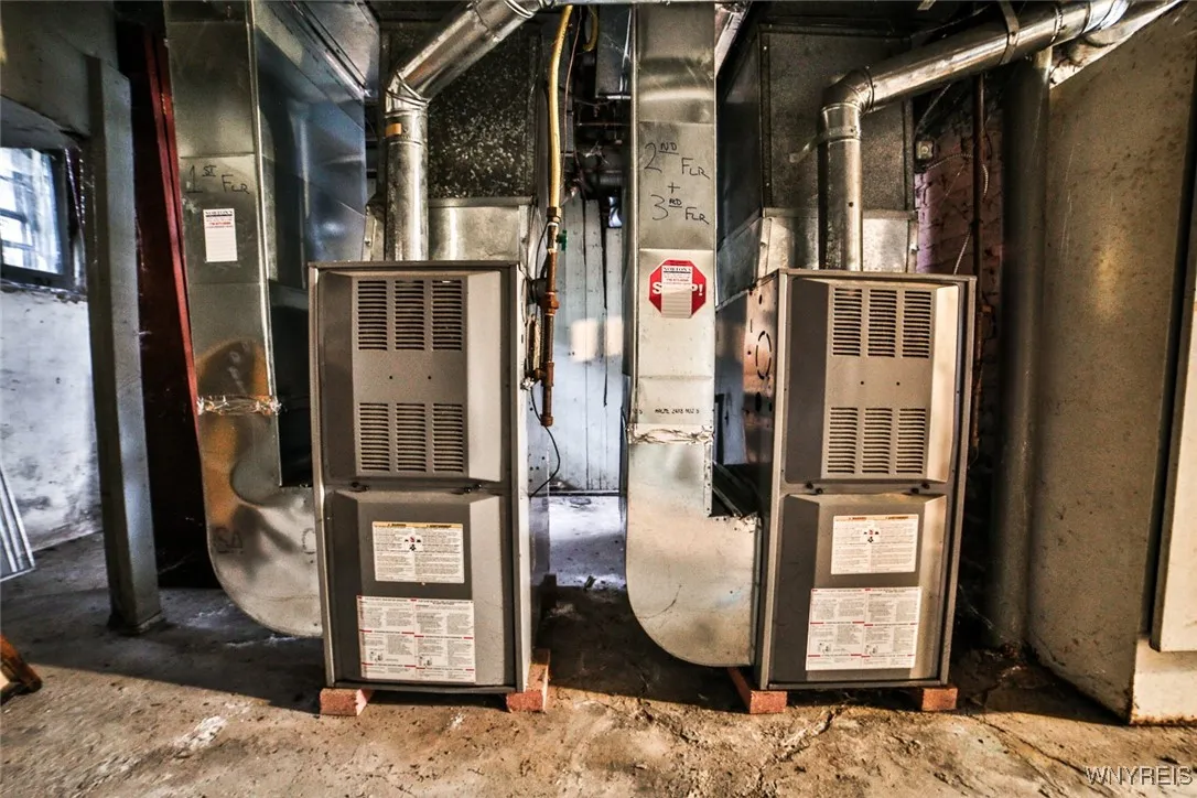 346 Woodward Avenue, Buffalo, New York 14214, Buffalo, New York 14214, 6 Bedrooms Bedrooms, ,3 BathroomsBathrooms,Residential,For Sale,346 Woodward Avenue, Buffalo, New York 14214,0,B1645871