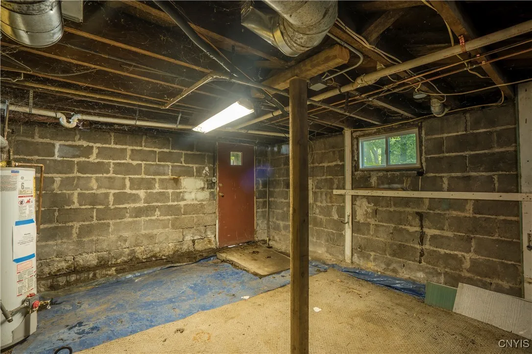 611 Vine Street, Syracuse, New York 13203, Syracuse, New York 13203, 3 Bedrooms Bedrooms, 7 Rooms Rooms,2 BathroomsBathrooms,Residential,For Sale,611 Vine Street, Syracuse, New York 13203,0,S1644105