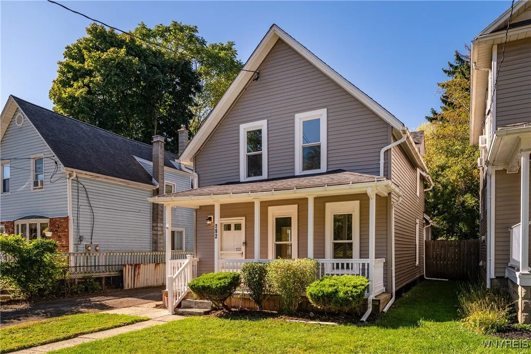 292 Niagara Street, North Tonawanda, New York 1412, North Tonawanda, New York 14120, 3 Bedrooms Bedrooms, 6 Rooms Rooms,2 BathroomsBathrooms,Residential,Closed,292 Niagara Street, North Tonawanda, New York 1412,0,B1645253