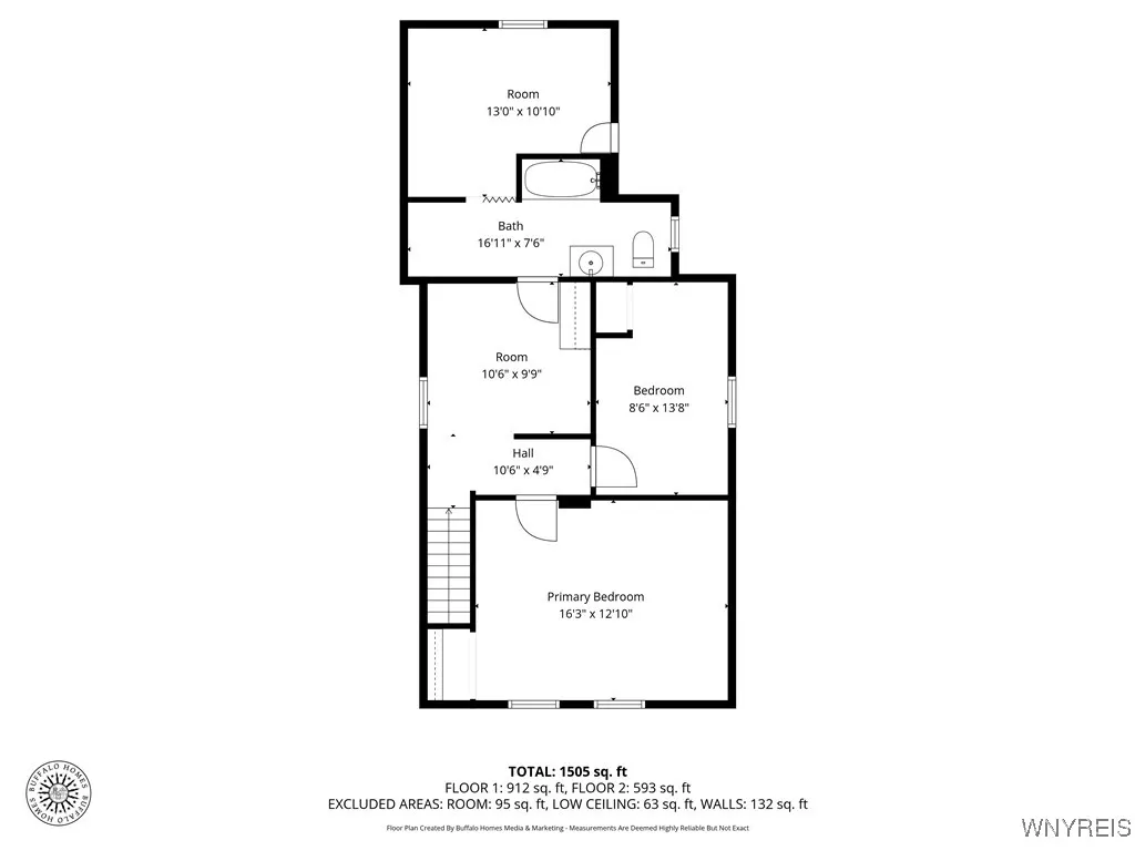292 Niagara Street, North Tonawanda, New York 1412, North Tonawanda, New York 14120, 3 Bedrooms Bedrooms, 6 Rooms Rooms,2 BathroomsBathrooms,Residential,Closed,292 Niagara Street, North Tonawanda, New York 1412,0,B1645253