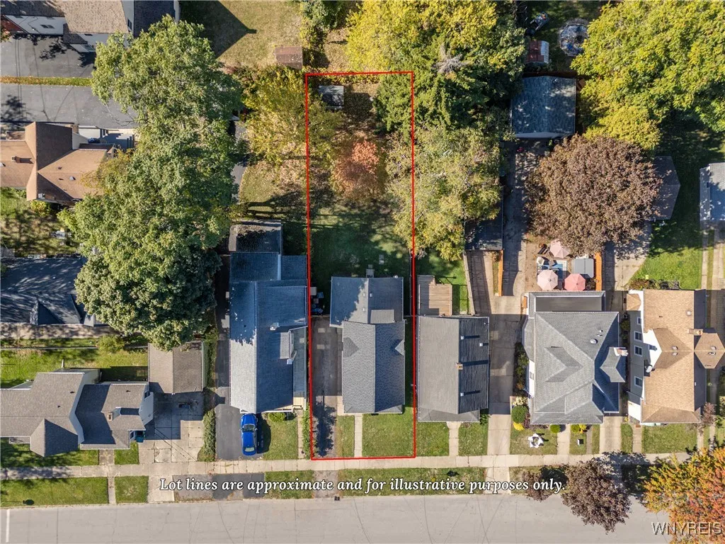 292 Niagara Street, North Tonawanda, New York 1412, North Tonawanda, New York 14120, 3 Bedrooms Bedrooms, 6 Rooms Rooms,2 BathroomsBathrooms,Residential,Closed,292 Niagara Street, North Tonawanda, New York 1412,0,B1645253