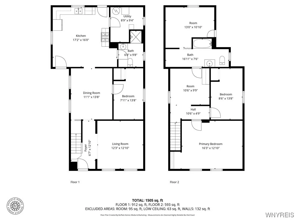 292 Niagara Street, North Tonawanda, New York 1412, North Tonawanda, New York 14120, 3 Bedrooms Bedrooms, 6 Rooms Rooms,2 BathroomsBathrooms,Residential,Closed,292 Niagara Street, North Tonawanda, New York 1412,0,B1645253