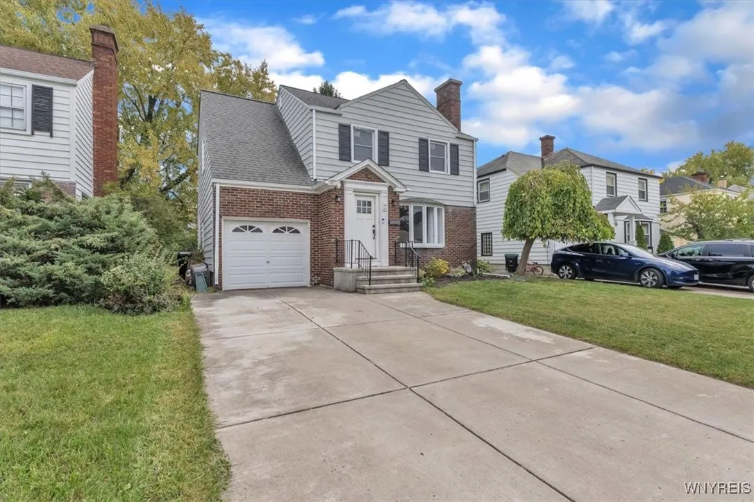 65 Fairbanks Avenue, Tonawanda, New York 14223, Tonawanda, New York 14223, 3 Bedrooms Bedrooms, 10 Rooms Rooms,1 BathroomBathrooms,Residential,For Sale,65 Fairbanks Avenue, Tonawanda, New York 14223,0,B1645646