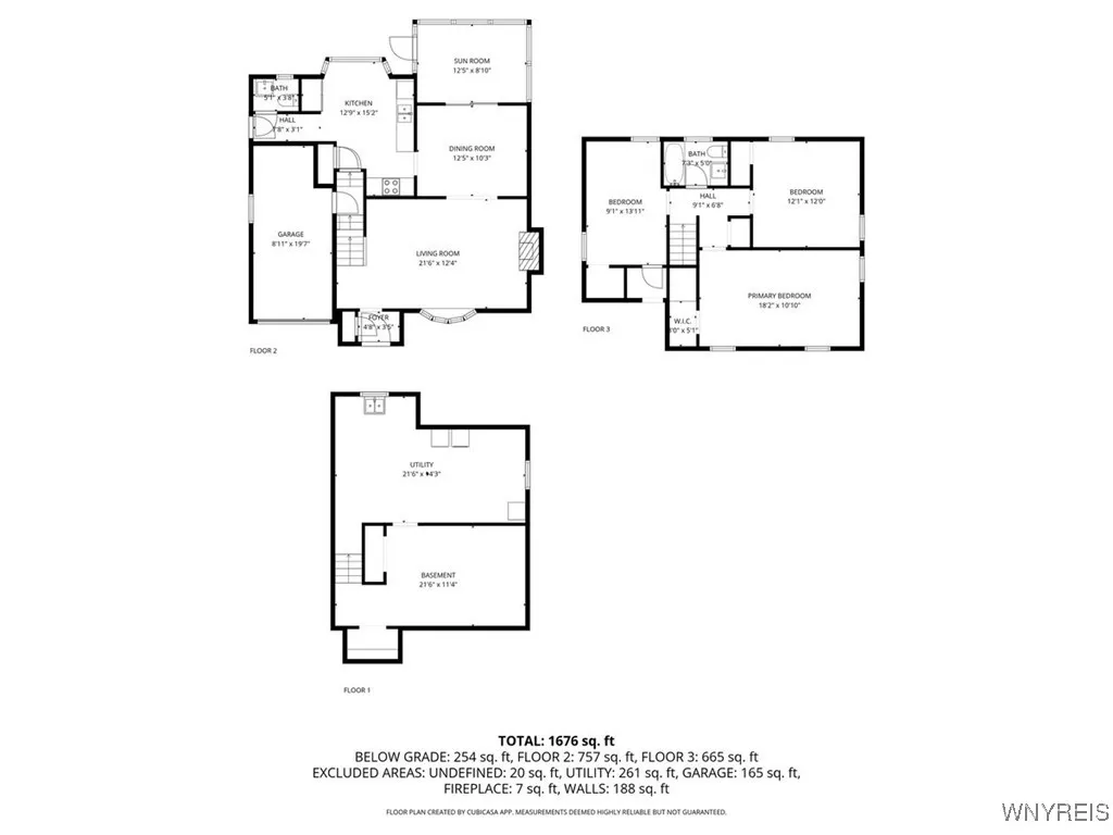 65 Fairbanks Avenue, Tonawanda, New York 14223, Tonawanda, New York 14223, 3 Bedrooms Bedrooms, 10 Rooms Rooms,1 BathroomBathrooms,Residential,For Sale,65 Fairbanks Avenue, Tonawanda, New York 14223,0,B1645646