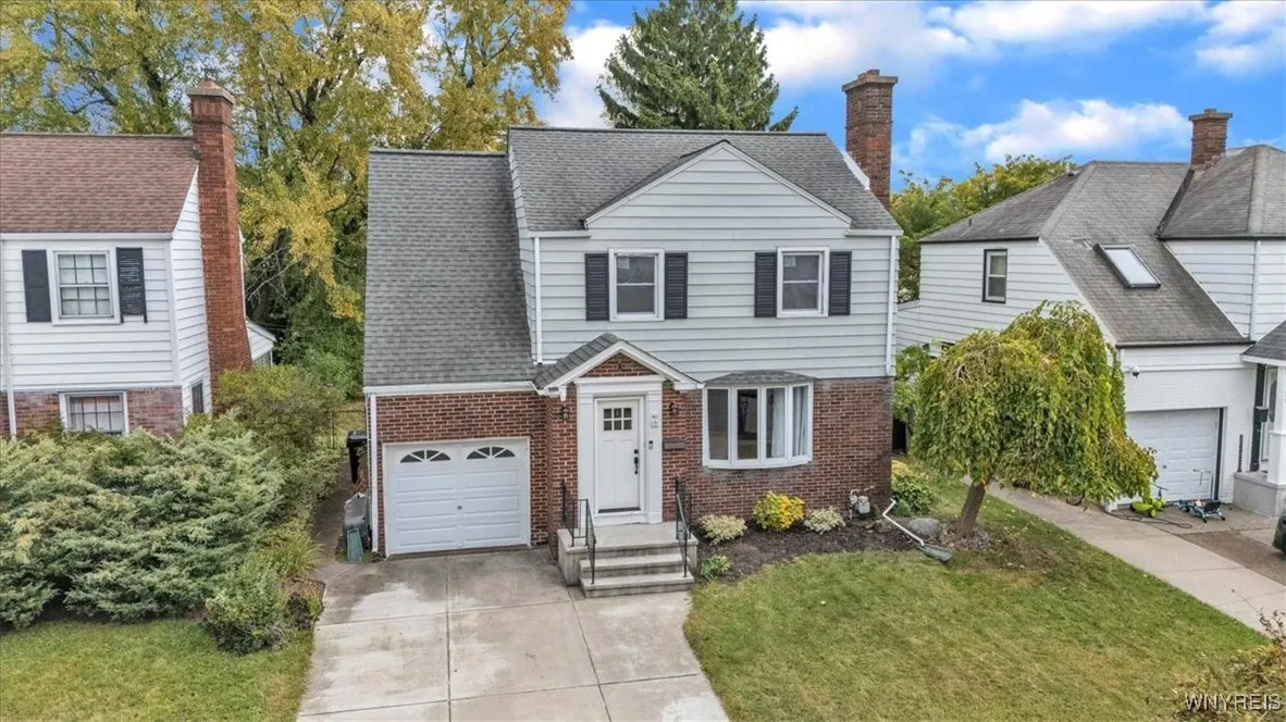 65 Fairbanks Avenue, Tonawanda, New York 14223, Tonawanda, New York 14223, 3 Bedrooms Bedrooms, 10 Rooms Rooms,1 BathroomBathrooms,Residential,For Sale,65 Fairbanks Avenue, Tonawanda, New York 14223,0,B1645646