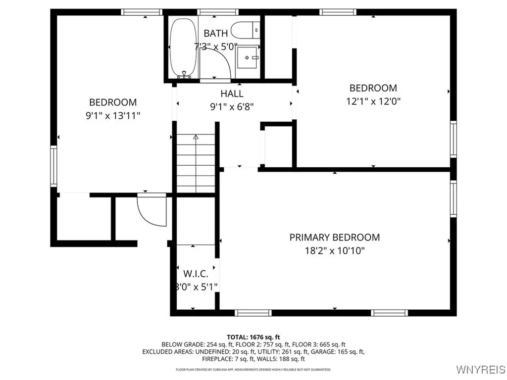 65 Fairbanks Avenue, Tonawanda, New York 14223, Tonawanda, New York 14223, 3 Bedrooms Bedrooms, 10 Rooms Rooms,1 BathroomBathrooms,Residential,For Sale,65 Fairbanks Avenue, Tonawanda, New York 14223,0,B1645646
