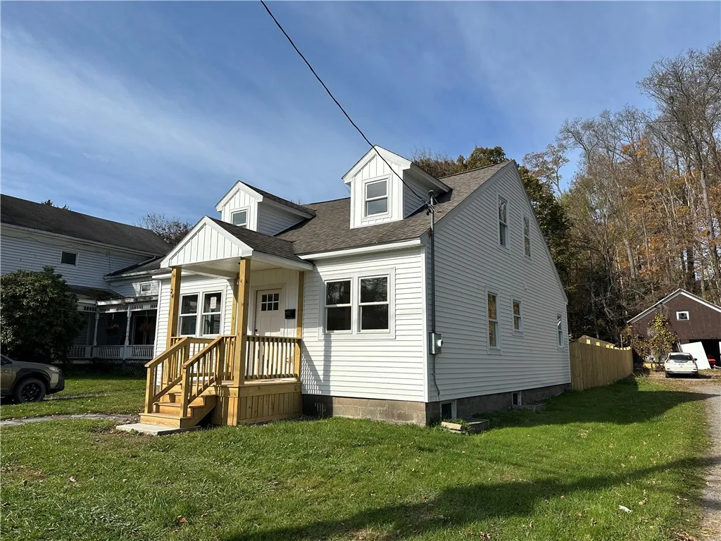 24 Kirby Street, Bainbridge, New York 13733, Bainbridge, New York 13733, 3 Bedrooms Bedrooms, 8 Rooms Rooms,2 BathroomsBathrooms,Residential,For Sale,24 Kirby Street, Bainbridge, New York 13733,0,R1641996