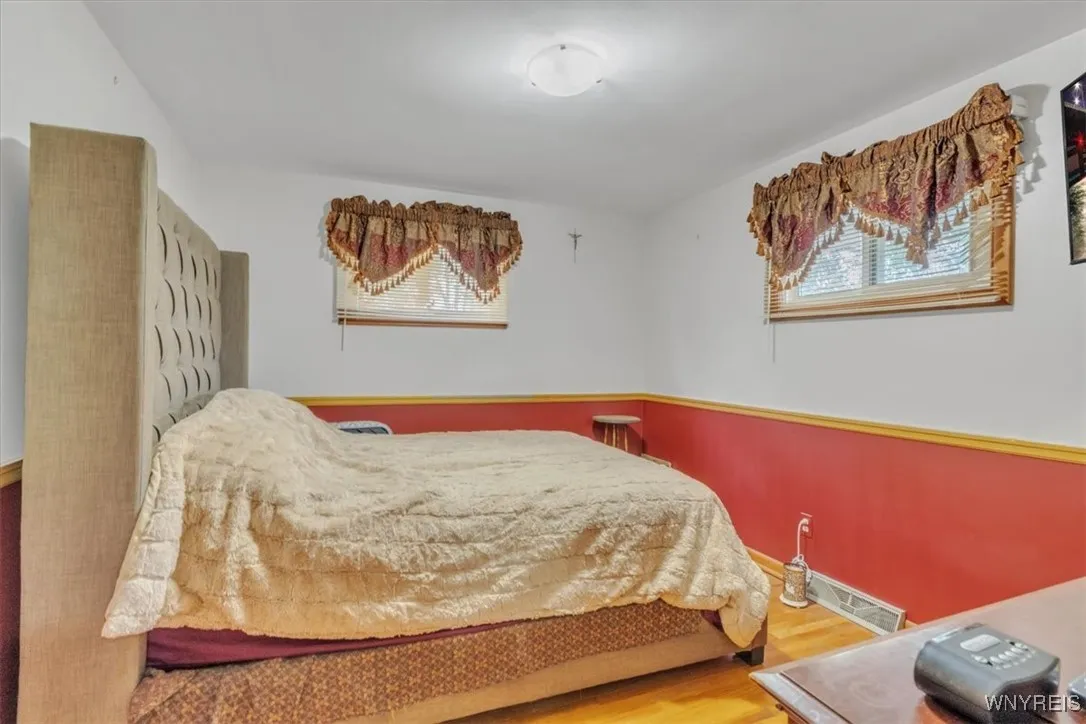 1297 East And West Road, West Seneca, New York 142, West Seneca, New York 14224, 4 Bedrooms Bedrooms, 7 Rooms Rooms,1 BathroomBathrooms,Residential,Closed,1297 East And West Road, West Seneca, New York 142,0,B1645144