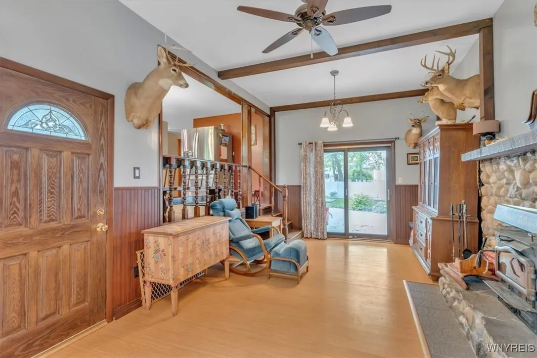1297 East And West Road, West Seneca, New York 142, West Seneca, New York 14224, 4 Bedrooms Bedrooms, 7 Rooms Rooms,1 BathroomBathrooms,Residential,Closed,1297 East And West Road, West Seneca, New York 142,0,B1645144