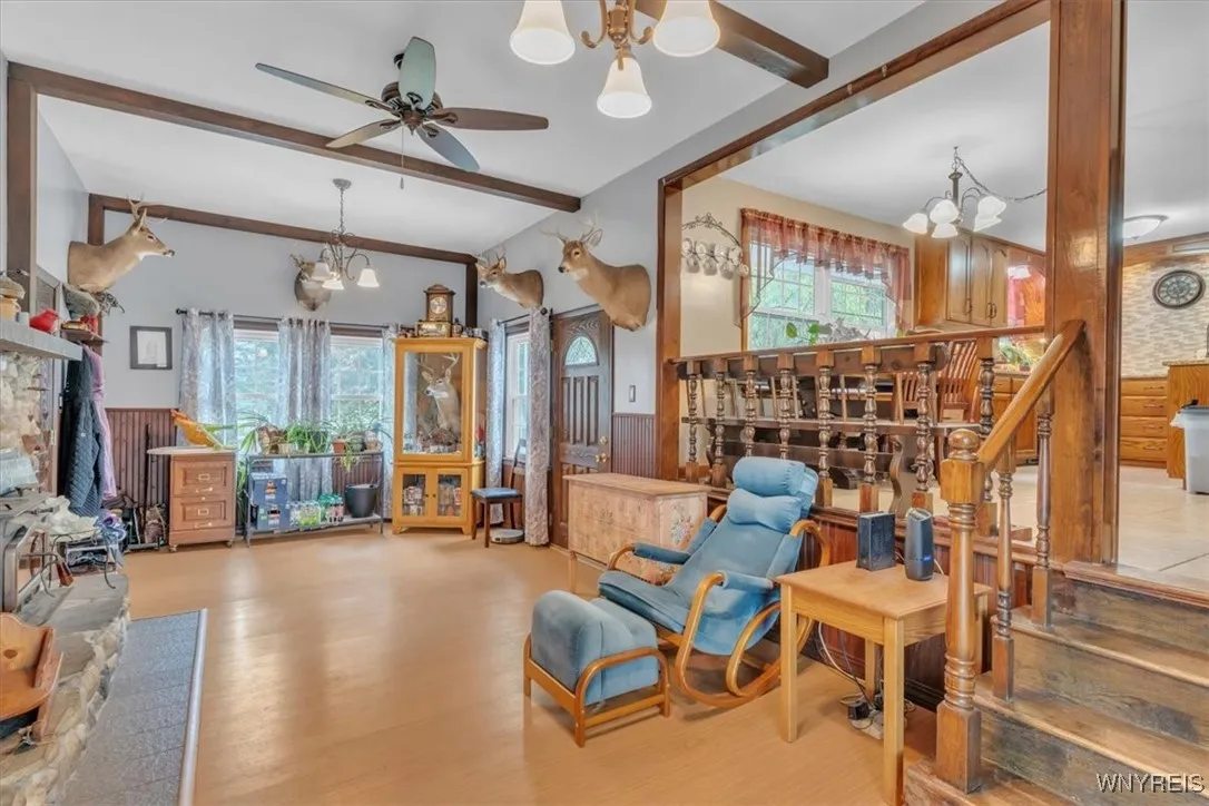 1297 East And West Road, West Seneca, New York 142, West Seneca, New York 14224, 4 Bedrooms Bedrooms, 7 Rooms Rooms,1 BathroomBathrooms,Residential,Closed,1297 East And West Road, West Seneca, New York 142,0,B1645144