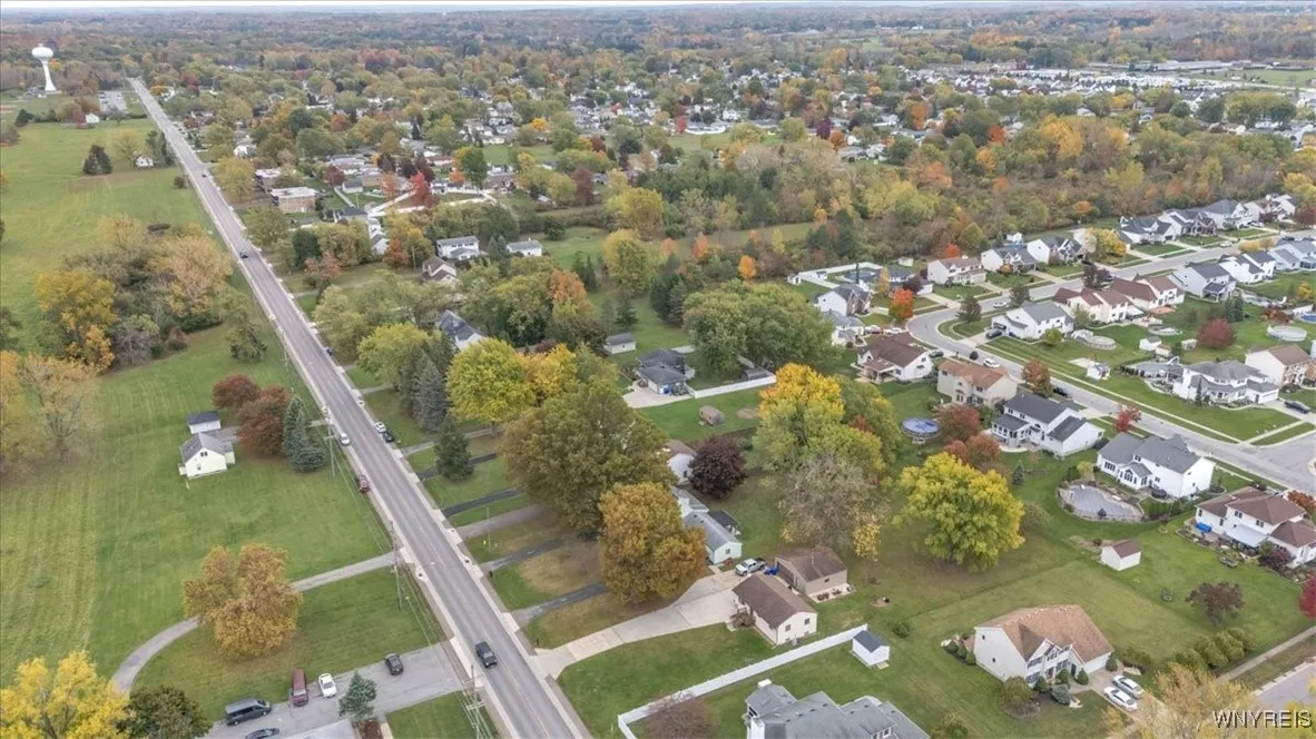1297 East And West Road, West Seneca, New York 142, West Seneca, New York 14224, 4 Bedrooms Bedrooms, 7 Rooms Rooms,1 BathroomBathrooms,Residential,Closed,1297 East And West Road, West Seneca, New York 142,0,B1645144