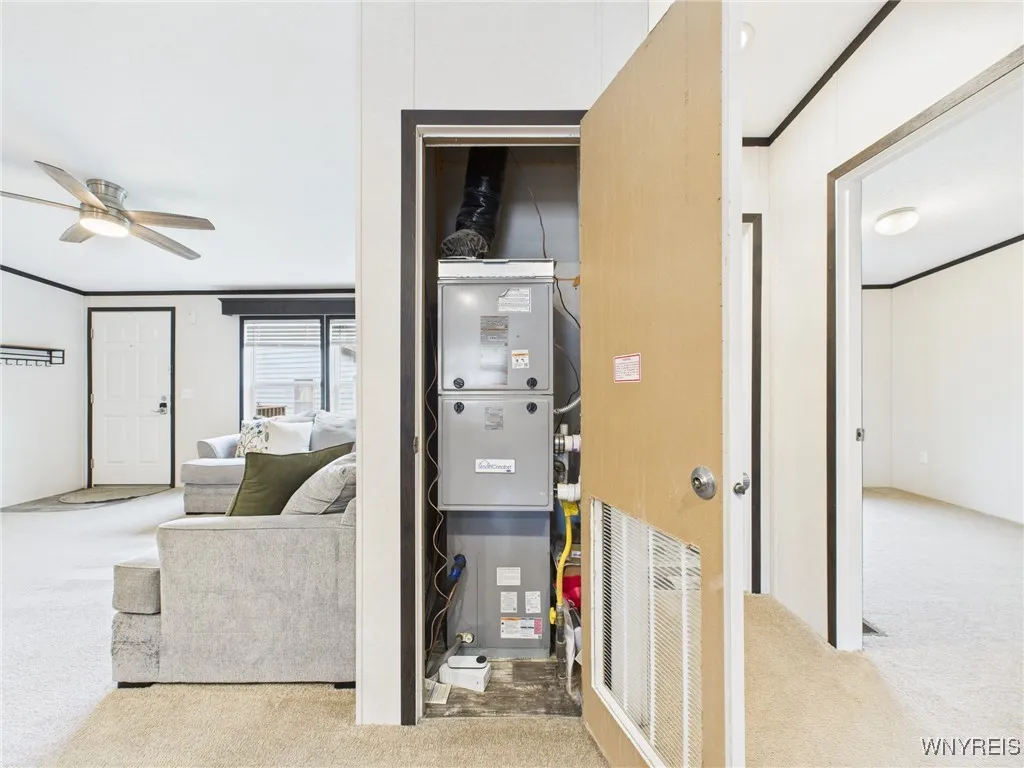 21 Brush Drive, Hamburg, New York 14075, Hamburg, New York 14075, 3 Bedrooms Bedrooms, 8 Rooms Rooms,2 BathroomsBathrooms,Residential,For Sale,21 Brush Drive, Hamburg, New York 14075,0,B1646029