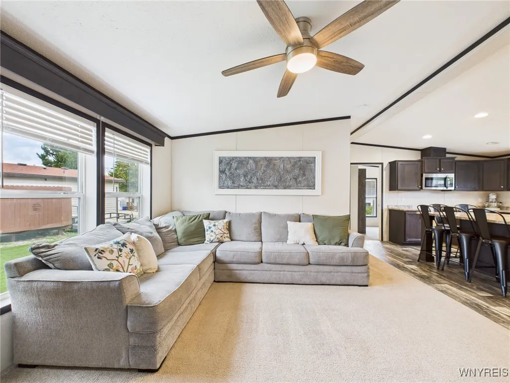 21 Brush Drive, Hamburg, New York 14075, Hamburg, New York 14075, 3 Bedrooms Bedrooms, 8 Rooms Rooms,2 BathroomsBathrooms,Residential,For Sale,21 Brush Drive, Hamburg, New York 14075,0,B1646029