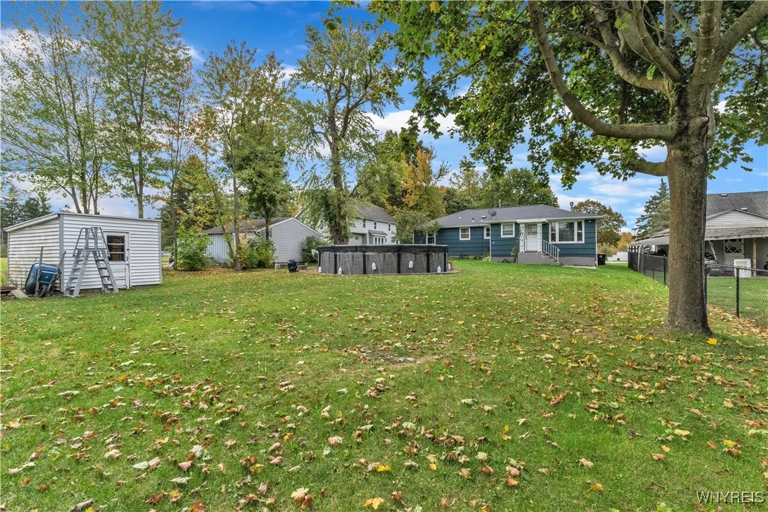 5606 Genesee Street, Lancaster, New York 14086, Lancaster, New York 14086, 2 Bedrooms Bedrooms, 6 Rooms Rooms,1 BathroomBathrooms,Residential,For Sale,5606 Genesee Street, Lancaster, New York 14086,0,B1646018