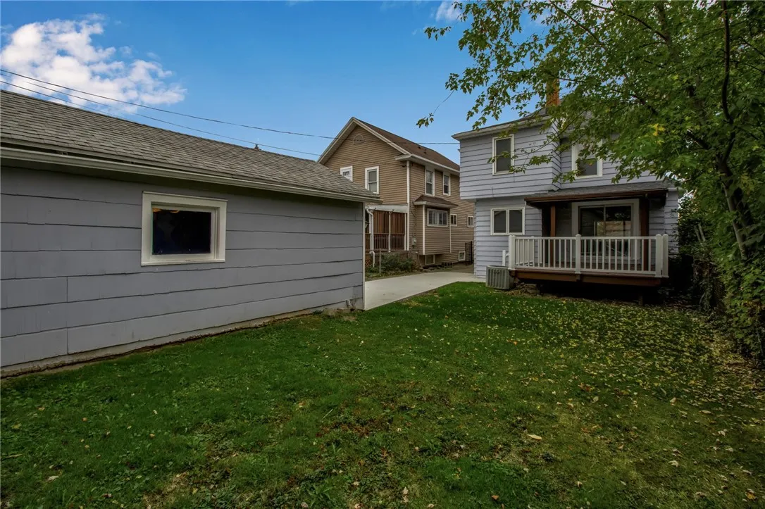 127 Tremont Avenue, Tonawanda, New York 14217, Tonawanda, New York 14217, 3 Bedrooms Bedrooms, 6 Rooms Rooms,1 BathroomBathrooms,Residential,For Sale,127 Tremont Avenue, Tonawanda, New York 14217,0,R1646020