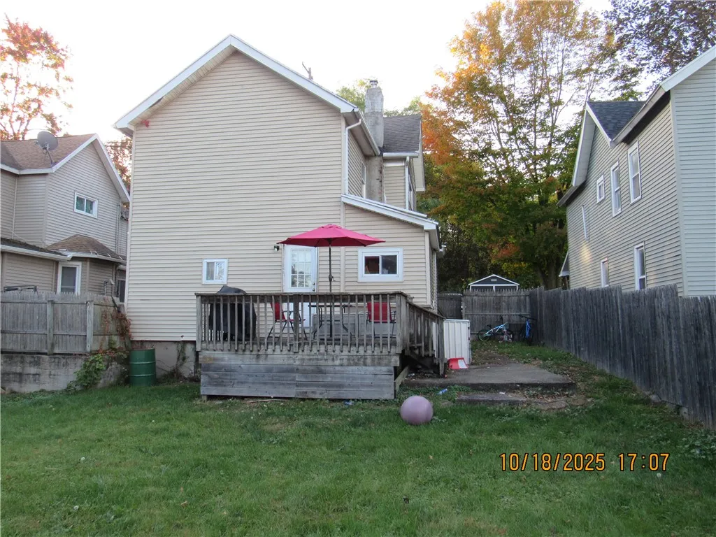 149 Geneva Street, Lyons, New York 14489, Lyons, New York 14489, 3 Bedrooms Bedrooms, 10 Rooms Rooms,1 BathroomBathrooms,Residential,For Sale,149 Geneva Street, Lyons, New York 14489,0,R1645768