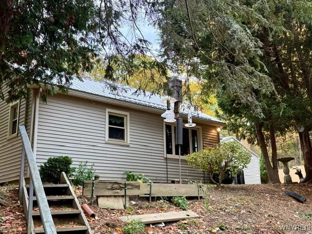 8197 Boston State Road, Boston, New York 14075, Boston, New York 14075, 1 Bedroom Bedrooms, 5 Rooms Rooms,1 BathroomBathrooms,Residential,For Sale,8197 Boston State Road, Boston, New York 14075,0,B1646066