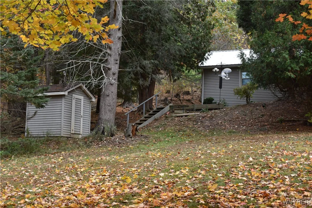 8197 Boston State Road, Boston, New York 14075, Boston, New York 14075, 1 Bedroom Bedrooms, 5 Rooms Rooms,1 BathroomBathrooms,Residential,For Sale,8197 Boston State Road, Boston, New York 14075,0,B1646066