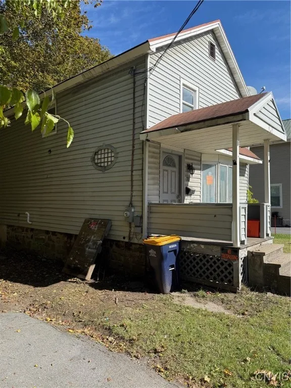 70 2nd Street, German Flatts, New York 13357, German Flatts, New York 13357, 4 Bedrooms Bedrooms, 8 Rooms Rooms,1 BathroomBathrooms,Residential,For Sale,70 2nd Street, German Flatts, New York 13357,0,S1646044