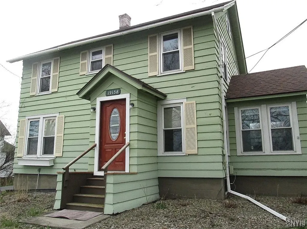 19158 County Route 165 Road, Watertown Town, New Y, Watertown Town, New York 13601, 3 Bedrooms Bedrooms, 8 Rooms Rooms,1 BathroomBathrooms,Residential,For Sale,19158 County Route 165 Road, Watertown Town, New Y,0,S1645425