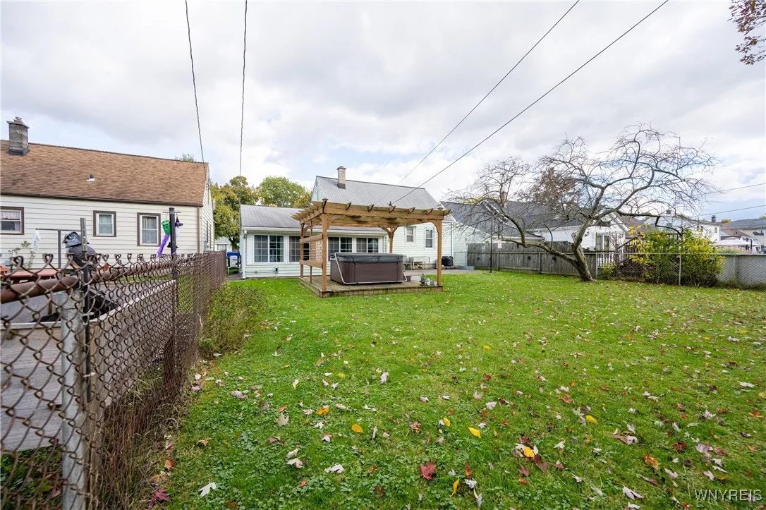 248 Kirkwood Drive, West Seneca, New York 14224, West Seneca, New York 14224, 3 Bedrooms Bedrooms, 7 Rooms Rooms,1 BathroomBathrooms,Residential,For Sale,248 Kirkwood Drive, West Seneca, New York 14224,0,B1645931