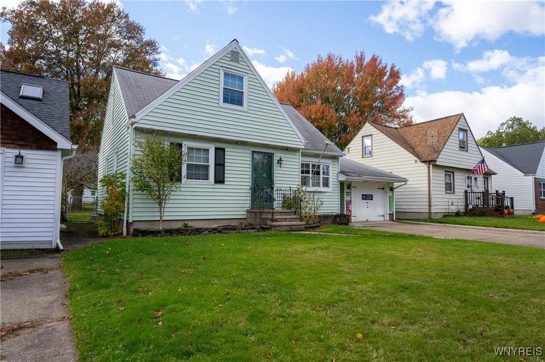 248 Kirkwood Drive, West Seneca, New York 14224, West Seneca, New York 14224, 3 Bedrooms Bedrooms, 7 Rooms Rooms,1 BathroomBathrooms,Residential,For Sale,248 Kirkwood Drive, West Seneca, New York 14224,0,B1645931