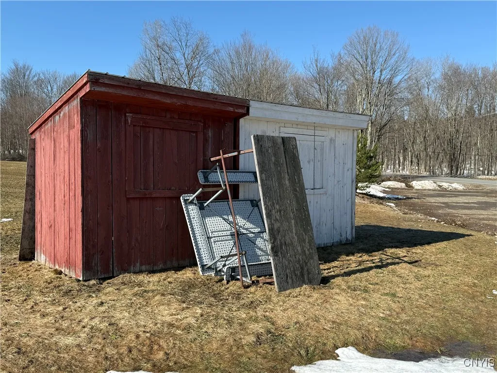 10825 Taberg-florence Road, Camden, New York 13316, Camden, New York 13316, ,Commercial Sale,For Sale,10825 Taberg-florence Road, Camden, New York 13316,0,S1646012