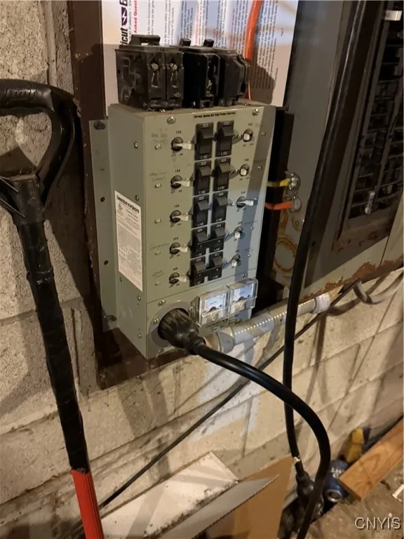 10825 Taberg-florence Road, Camden, New York 13316, Camden, New York 13316, ,Commercial Sale,For Sale,10825 Taberg-florence Road, Camden, New York 13316,0,S1646012