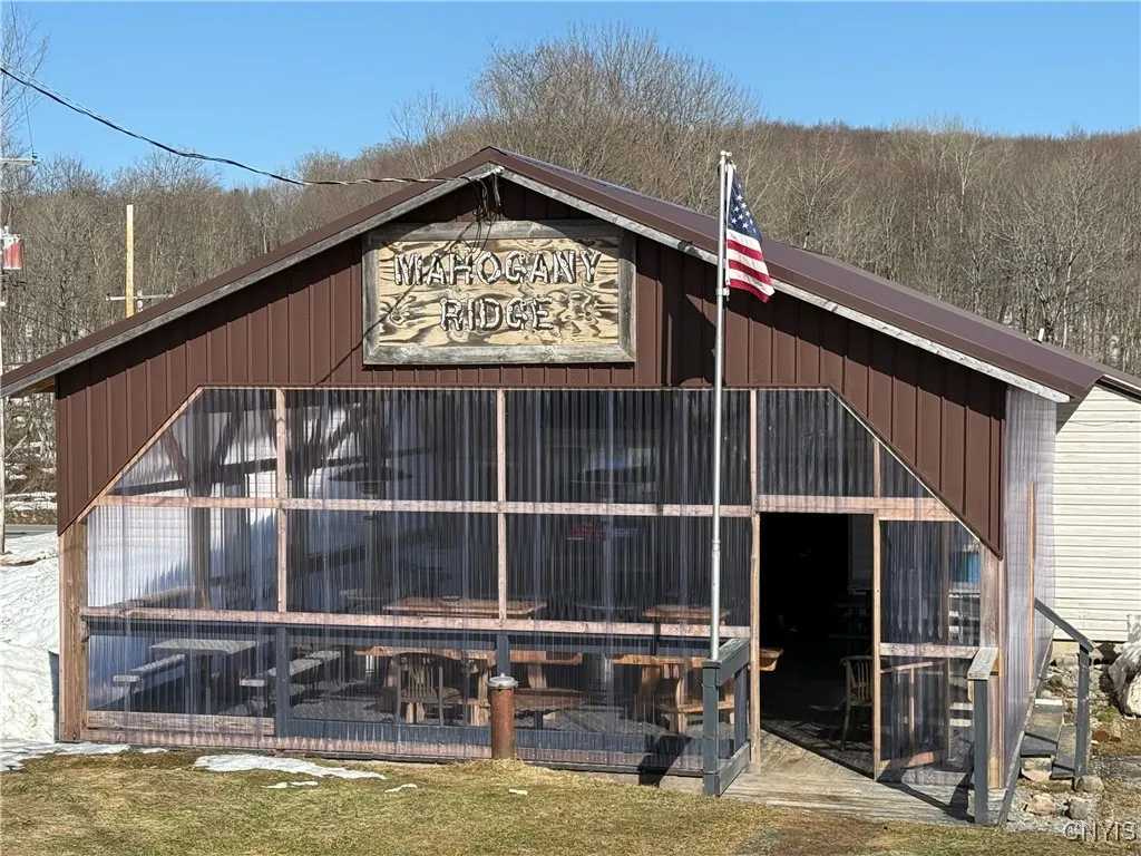 10825 Taberg-florence Road, Camden, New York 13316, Camden, New York 13316, ,Commercial Sale,For Sale,10825 Taberg-florence Road, Camden, New York 13316,0,S1646012