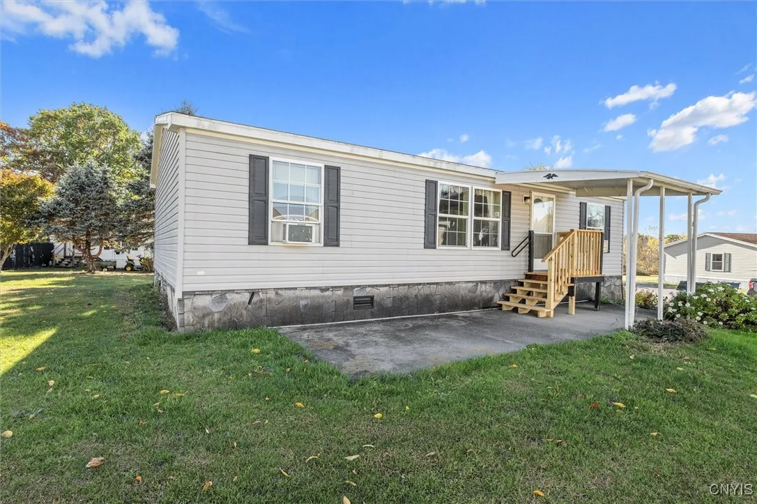 423 Mountain Ash Dr, Hopewell, New York 14424, Hopewell, New York 14424, 3 Bedrooms Bedrooms, 8 Rooms Rooms,2 BathroomsBathrooms,Residential,For Sale,423 Mountain Ash Dr, Hopewell, New York 14424,0,S1646114