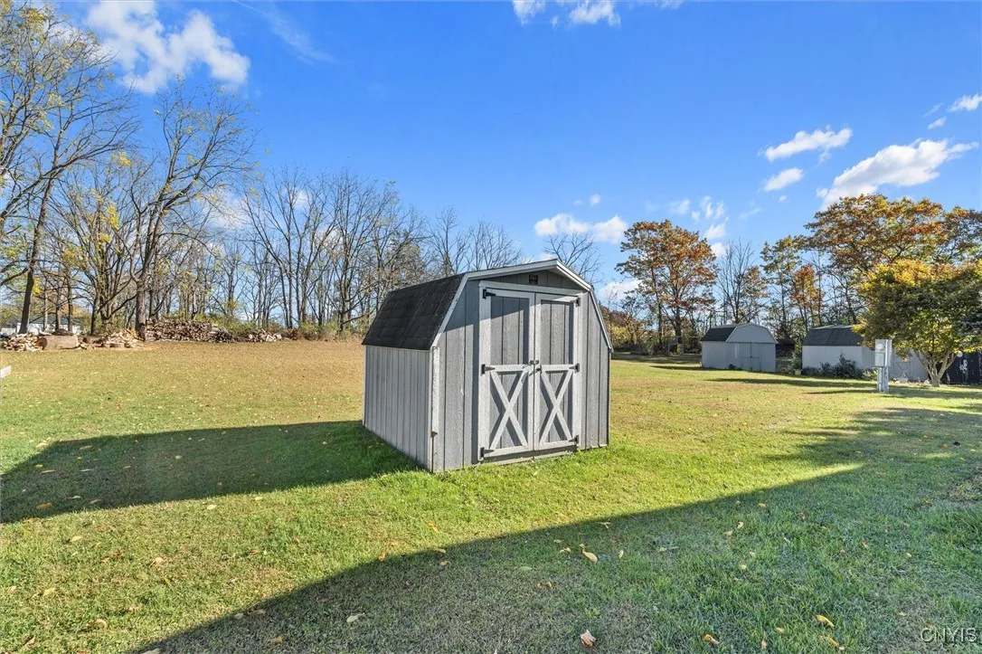 423 Mountain Ash Dr, Hopewell, New York 14424, Hopewell, New York 14424, 3 Bedrooms Bedrooms, 8 Rooms Rooms,2 BathroomsBathrooms,Residential,For Sale,423 Mountain Ash Dr, Hopewell, New York 14424,0,S1646114