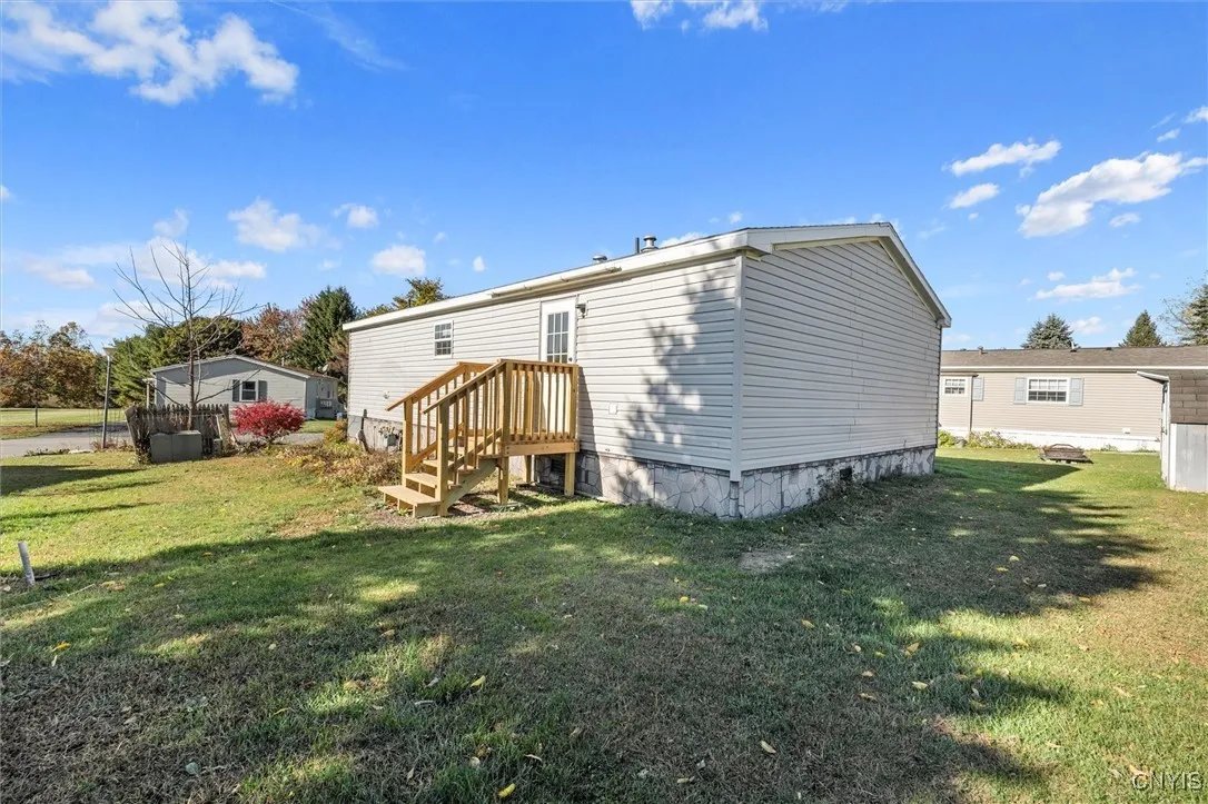 423 Mountain Ash Dr, Hopewell, New York 14424, Hopewell, New York 14424, 3 Bedrooms Bedrooms, 8 Rooms Rooms,2 BathroomsBathrooms,Residential,For Sale,423 Mountain Ash Dr, Hopewell, New York 14424,0,S1646114