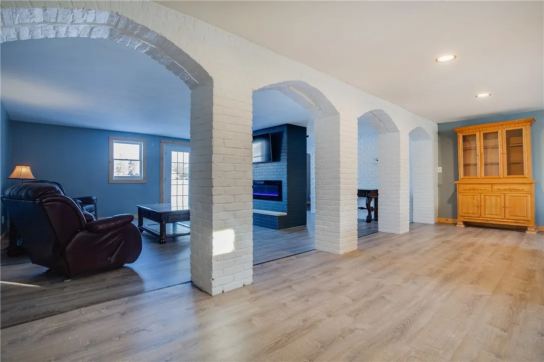 257 Truesdell Road, Harpersfield, New York 13786, Harpersfield, New York 13786, 4 Bedrooms Bedrooms, 19 Rooms Rooms,2 BathroomsBathrooms,Residential,For Sale,257 Truesdell Road, Harpersfield, New York 13786,0,R1645559