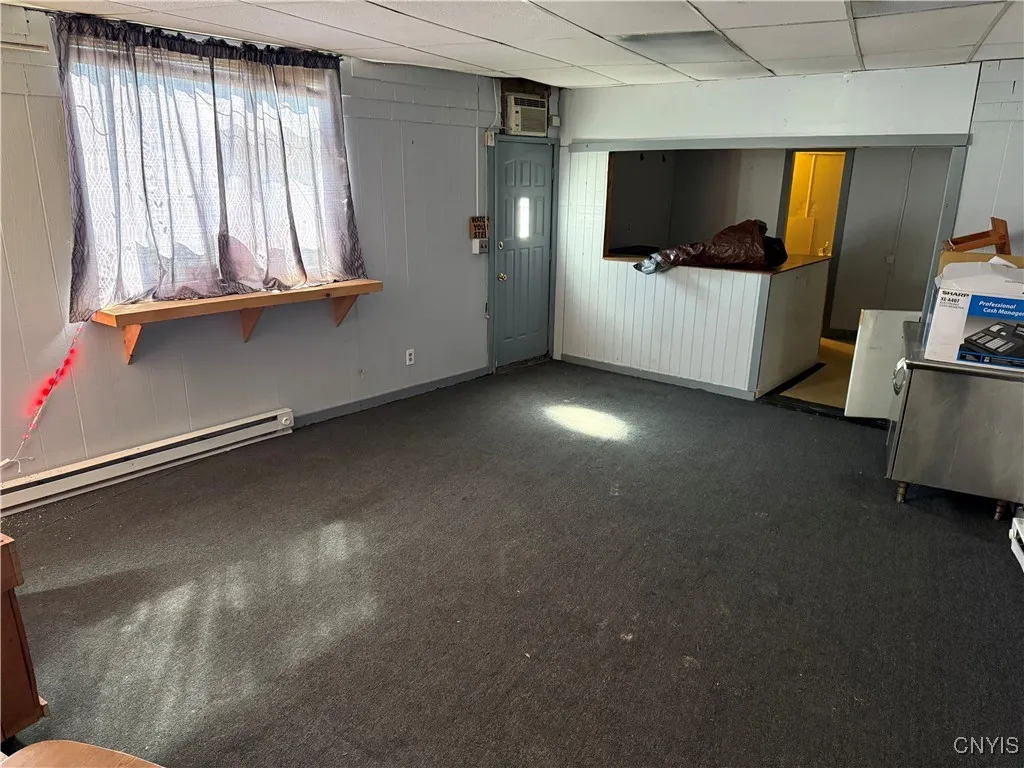 Office space-commercial space (2) available to rent