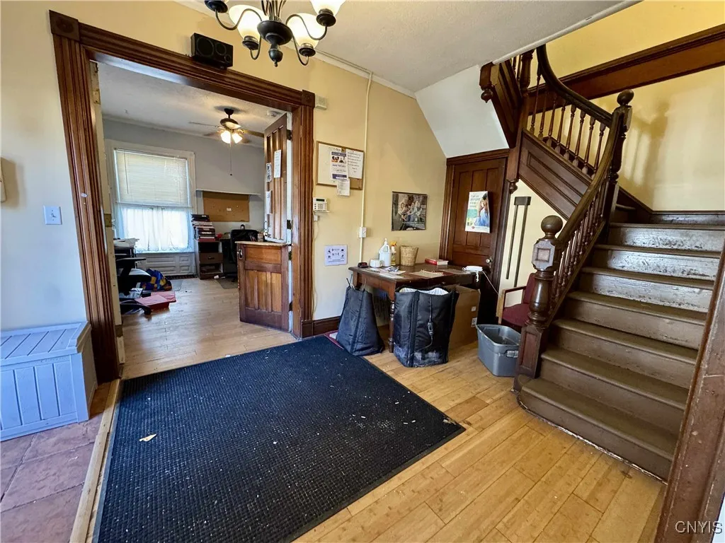 1425 Oneida Street, Utica, New York 13501, Utica, New York 13501, 6 Bedrooms Bedrooms, 14 Rooms Rooms,3 BathroomsBathrooms,Residential,For Sale,1425 Oneida Street, Utica, New York 13501,0,S1644627