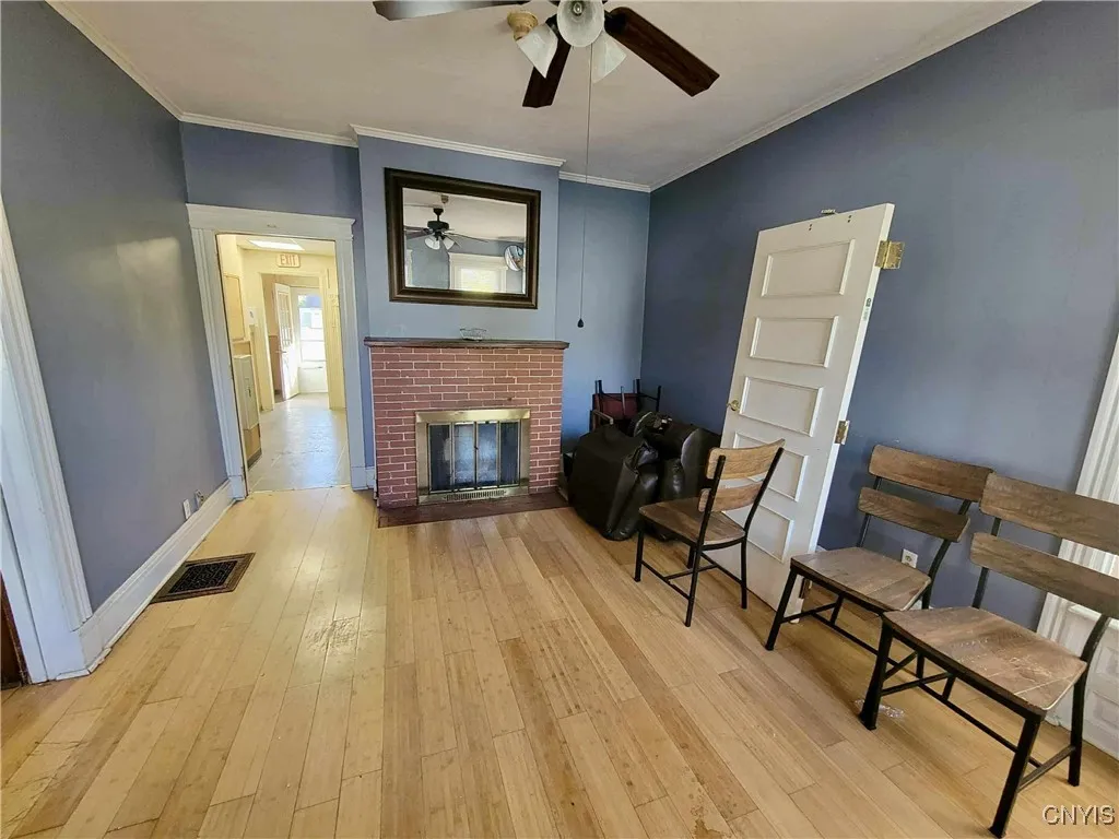 1425 Oneida Street, Utica, New York 13501, Utica, New York 13501, 6 Bedrooms Bedrooms, 14 Rooms Rooms,3 BathroomsBathrooms,Residential,For Sale,1425 Oneida Street, Utica, New York 13501,0,S1644627