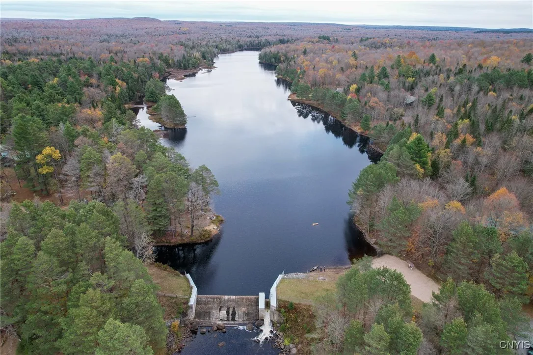 Snowbird Lake non motorized