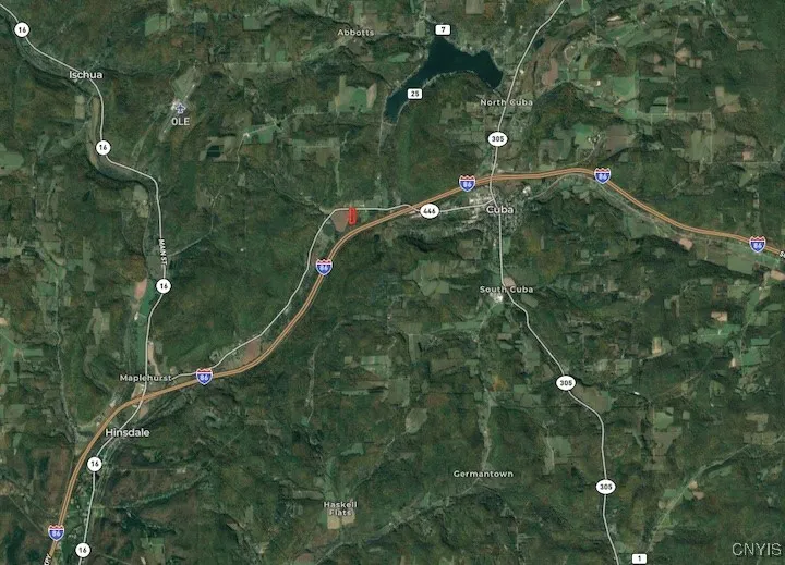 Route 446, Hinsdale, New York 14743, Hinsdale, New York 14743, ,Land,For Sale,Route 446, Hinsdale, New York 14743,0,S1646170
