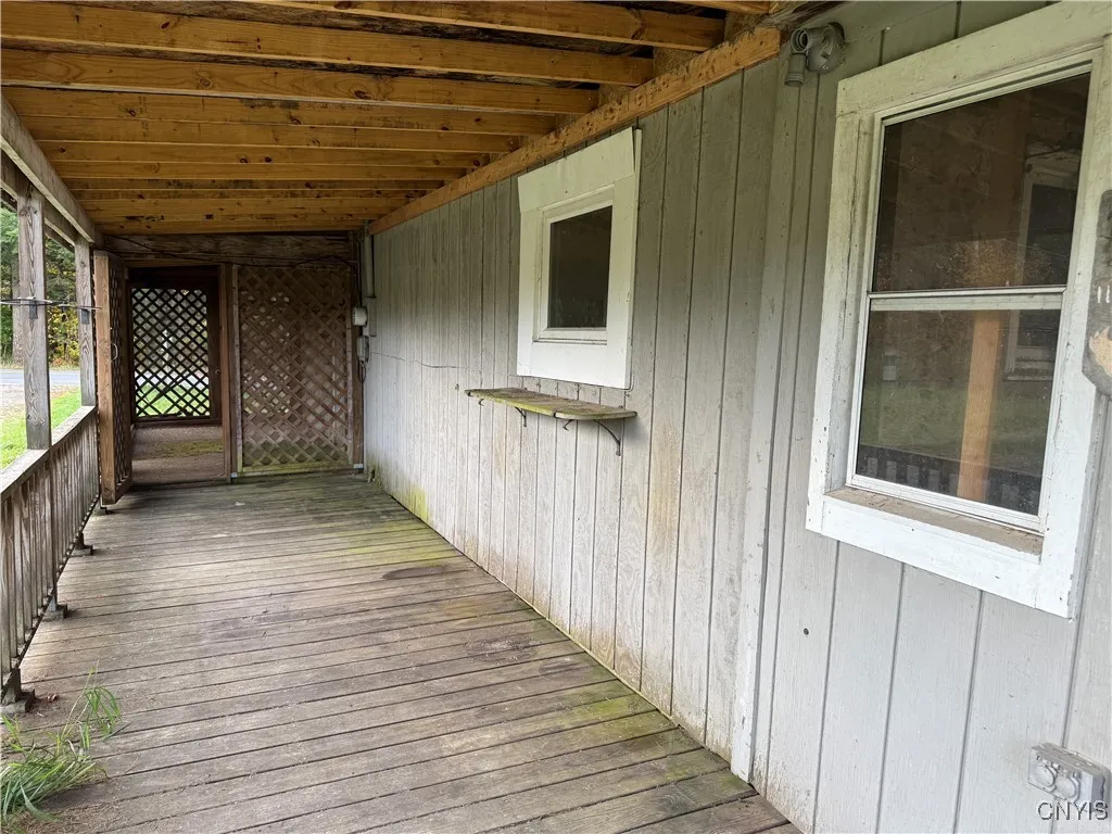 11033 Francis Road, Remsen, New York 13438, Remsen, New York 13438, 3 Bedrooms Bedrooms, 4 Rooms Rooms,1 BathroomBathrooms,Residential,For Sale,11033 Francis Road, Remsen, New York 13438,0,S1646161