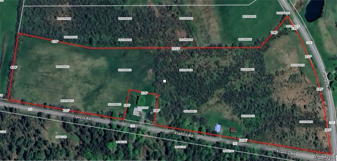 11033 Francis Road, Remsen, New York 13438, Remsen, New York 13438, 3 Bedrooms Bedrooms, 4 Rooms Rooms,1 BathroomBathrooms,Residential,For Sale,11033 Francis Road, Remsen, New York 13438,0,S1646161